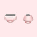 Pink knife set